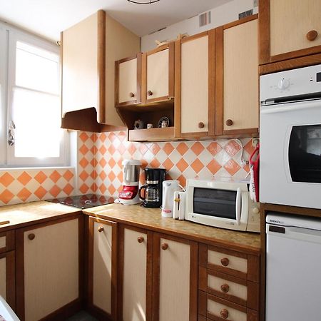 Appartement F2 6 Couchages Centre-Ville Proche Thermes - Fr-1-415-15 Le Mont-Dore Εξωτερικό φωτογραφία