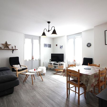 Appartement F2 6 Couchages Centre-Ville Proche Thermes - Fr-1-415-15 Le Mont-Dore Εξωτερικό φωτογραφία